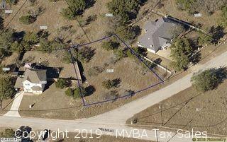 Account No. 21057 - Lot K1088, Plat K1.1, Horseshoe Bay South, City of Horseshoe Bay, Burnet County, Texas ::::: Suit No. 44993