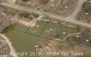 Account No. 9149 - Lot 789, Castle Hills Section, Sherwood Shores, City of Granite Shoals, Burnet County, Texas ::::: Suit No. 45603