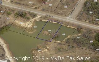 Account No. 9150 - Lot 790, Castle Hills Section, Sherwood Shores, City of Granite Shoals, Burnet County, Texas ::::: Suit No. 45603