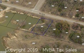 Account No. 9152 - Lot 792, Castle Hills Section, Sherwood Shores, City of Granite Shoals, Burnet County, Texas ::::: Suit No. 45603