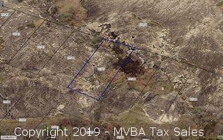 Account No. 31545 - Lot 37, Mystic Castle Section, Sherwood Shores, City of Granite Shoals, Burnet County, Texas ::::: Suit No. 45603