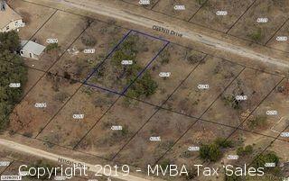 Account No. 40246 - Lot 60, Sherwood Heights Section, Sherwood Shores, City of Granite Shoals, Burnet County, Texas ::::: Suit No. 45604