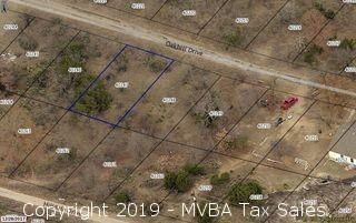 Account No. 40247 - Lot 61, Sherwood Heights Section, Sherwood Shores, City of Granite Shoals, Burnet County, Texas ::::: Suit No. 45604