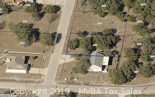 Account No. 21034 - Lot K1065, Plat K1.1, Horseshoe Bay South, City of Horseshoe Bay, Burnet County, Texas ::::: Suit No. 45930