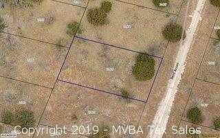 Account No. 21409 - Lot K4043, Plat K4.1, Horseshoe Bay South, City of Horseshoe Bay, Burnet County, Texas ::::: Suit No. 46057