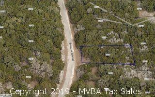 Account No. 22758 - Lot K12074, PLAT K12.1, Horseshoe Bay South, City of Horseshoe Bay, Burnet County, Texas ::::: Suit No. 46057 ::::: Approximate Property Address: Buntline Special