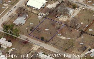 Account No. 31909 - All of Lot 467 & the west 1/2 of Lot 468, Mystic Castle Section, Sherwood Shores, City of Granite Shoals, Burnet County, Texas ::::: Suit No. 46685