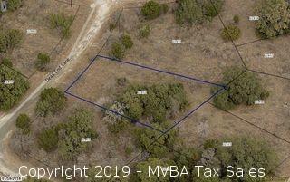 Account No. 22452 - Lot K10127, Plat K10.1, Horseshoe Bay South, City of Horseshoe Bay, Burnet County, Texas ::::: Suit No. 47224