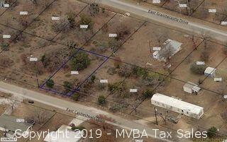 Account No. 32221 - Lot 821, Mystic Castle Section, Sherwood Shores, City of Granite Shoals, Burnet County, Texas ::::: Suit No. 47338 ::::: Approximate Property Address: Castleshoals, Granite Shoals, Texas