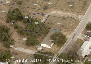 Account No. 21901 - Lot K7257, Horseshoe Bay South, City of Horseshoe Bay, Burnet County, Texas ::::: Suit No. 41,519 ::::: Approximate Property Address: 55th Street, Horseshoe Bay, Texas