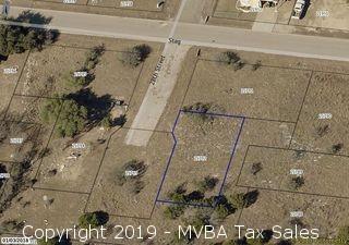 Account No. 21792 - Lot K7144, Plat K7.1, Horseshoe Bay South, City of Horseshoe Bay, Burnet County, Texas ::::: Suit No. 41,952 ::::: Approximate Property Address: 28th Street