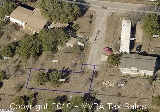 Account No. 21810 - Lot K7162, Plat K7.1, Horseshoe Bay South, City of Horseshoe Bay, Burnet County, Texas ::::: Suit No. 41,952 ::::: Approximate Property Address: 25th Street