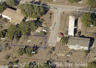 Account No. 21811 - Lot K7163, Plat K7.1, Horseshoe Bay South, City of Horseshoe Bay, Burnet County, Texas ::::: Suit No. 41,952 ::::: Approximate Property Address: 25th Street