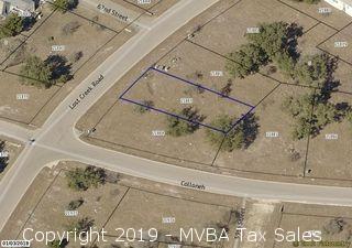 Account No. 21883 - Lot K7239, Plat K7.1, Horseshoe Bay South, City of Horseshoe Bay, Burnet County, Texas ::::: Suit No. 41,952 ::::: Approximate Property Address: Lost Creek