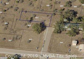 Account No. 21944 - Lot K7300, Plat K7.1, Horseshoe Bay South, City of Horseshoe Bay, Burnet County, Texas ::::: Suit No. 41,952 ::::: Approximate Property Address: 30th Street