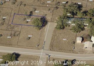 Account No. 21945 - Lot K7301, Plat K7.1, Horseshoe Bay South, City of Horseshoe Bay, Burnet County, Texas ::::: Suit No. 41,952 ::::: Approximate Property Address: 30th Street