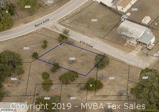 Account No. 22039 - Lot K7397, Plat K7.1, Horseshoe Bay South, City of Horseshoe Bay, Burnet County, Texas ::::: Suit No. 41,952 ::::: Approximate Property Address: 47th Street
