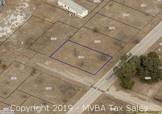 Account No. 22084 - Lot K7442, Plat K7.1, Horseshoe Bay South, City of Horseshoe Bay, Burnet County, Texas ::::: Suit No. 41,952 ::::: Approximate Property Address: 42nd Street