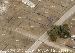 Account No. 22085 - Lot K7443, Plat K7.1, Horseshoe Bay South, City of Horseshoe Bay, Burnet County, Texas ::::: Suit No. 41,952 ::::: Approximate Property Address: Cripple Creek