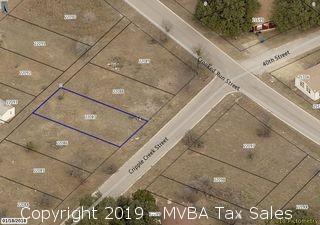 Account No. 22087 - Lot K7445, Plat K7.1, Horseshoe Bay South, City of Horseshoe Bay, Burnet County, Texas ::::: Suit No. 41,952 ::::: Approximate Property Address: Cripple Creek