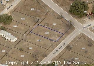 Account No. 22088 - Lot K7446, Plat K7.1, Horseshoe Bay South, City of Horseshoe Bay, Burnet County, Texas ::::: Suit No. 41,952 ::::: Approximate Property Address: Cripple Creek