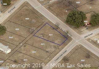 Account No. 22089 - Lot K7447, Plat K7.1, Horseshoe Bay South, City of Horseshoe Bay, Burnet County, Texas ::::: Suit No. 41,952 ::::: Approximate Property Address: Cripple Creek
