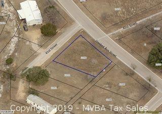 Account No. 22090 - Lot K7448, Plat K7.1, Horseshoe Bay South, City of Horseshoe Bay, Burnet County, Texas ::::: Suit No. 41,952 ::::: Approximate Property Address: 41st Street