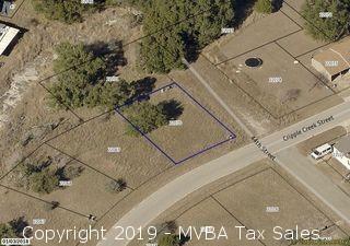 Account No. 22070 - Lot K7426, Plat K7.1, Horseshoe Bay South, City of Horseshoe Bay, Burnet County, Texas ::::: Suit No. 45665
