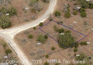 Account No. 22480 - Lot K10155, Plat K10.1, Horseshoe Bay South, Burnet County, Texas ::::: Suit No. 45872