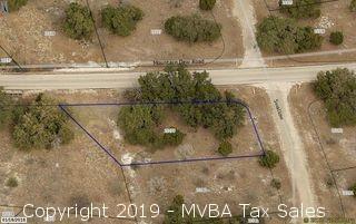 Account No. 21079 - Lot K1110, Plat K1.1, Horseshoe Bay South, City of Horseshoe Bay, Burnet County, Texas ::::: Suit No. 45926