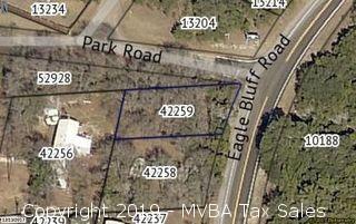 Account No. 42259 - Lot 665, Spicewood Beach Subdivision, Burnet County, Texas ::::: Suit No. 47638 :::::