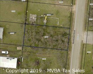 Account No. 19988 - Lot 205, Hillcrest Section, Sherwood Shores, City of Granite Shoals, Burnet County, Texas ::::: Suit No. 46342 ::::: Approximate Property Address: Northcrest Drive