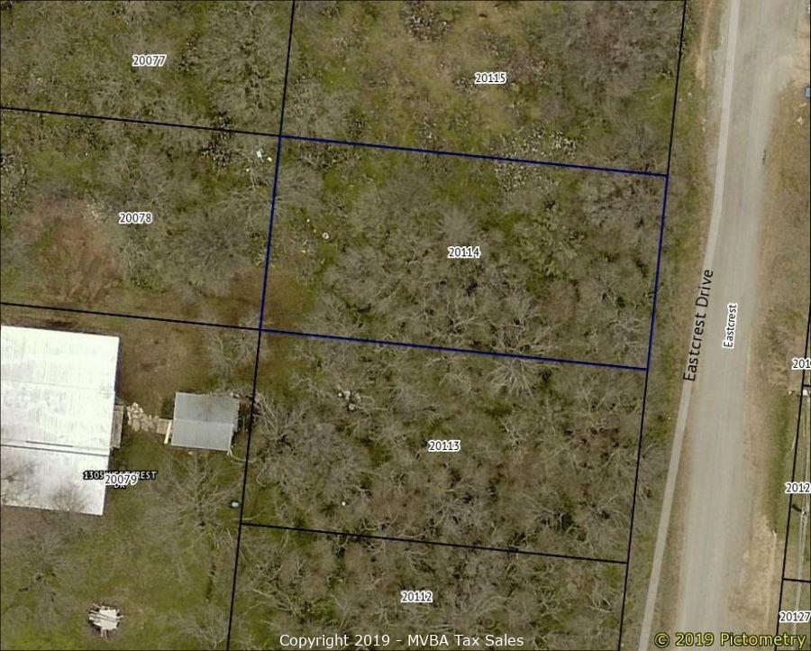 BURNET COUNTY ONLINE PROPERTY TAX SALE (October 1, 2019)