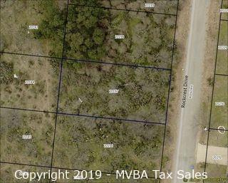 Account No. 20197 - Lot 422, Hillcrest Section, Sherwood Shores, City of Granite Shoals, Burnet County, Texas ::::: Suit No. 46342 ::::: Approximate Property Address: Rockcrest Drive