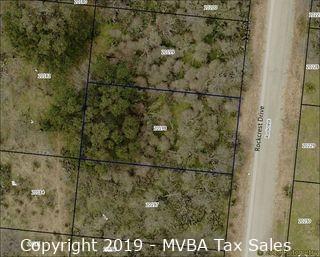 Account No. 20198 - Lot 423, Hillcrest Section, Sherwood Shores, City of Granite Shoals, Burnet County, Texas ::::: Suit No. 46342 ::::: Approximate Property Address: Rockcrest Drive