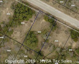 Account No. 17434 - Lot 313, Greencastle Section, Sherwood Shores, City of Granite Shoals, Burnet County, Texas ::::: Suit No. 46535