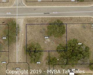 Account No. 21266 - Lot K3022, Plat K3.1, Horseshoe Bay South, City of Horseshoe Bay, Burnet County, Texas ::::: Suit No. 46688 ::::: Approximate Property Address: 19th Street, Horseshoe Bay, Texas