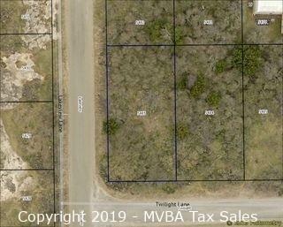 Account No. 5483 - Lot 234, Bel Air Section, Sherwood Shores, City of Granite Shoals, Burnet County, Texas ::::: Suit No. 44743
