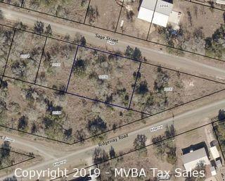 Account No. 10536 - Lots 467 & 468, Unit 2, Council Creek Village, Burnet County, Texas ::::: Suit No. 44,748 ::::: Approximate Property Address: Sage Street