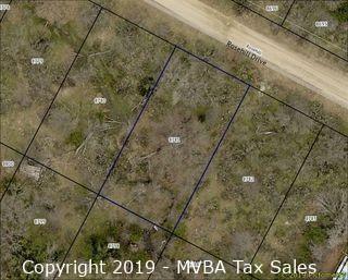 Account No. 8781 - Lot 387, Castle Hills Section, Sherwood Shores, City of Granite Shoals, Burnet County, Texas ::::: Suit No. 46064 ::::: Approximate Property Address: Rosehill