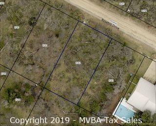 Account No. 8782 - Lot 388, Castle Hills Section, Sherwood Shores, City of Granite Shoals, Burnet County, Texas ::::: Suit No. 46064