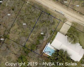 Account No. 8783 - Lot 389, Castle Hills Section, Sherwood Shores, City of Granite Shoals, Burnet County, Texas ::::: Suit No. 46064