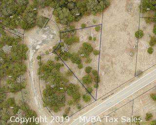 Account No. 23063 - Lot K15043, Plat K15, Horseshoe Bay South, Burnet County, Texas ::::: Suit No. 46169 ::::: Approximate Property Address: Lone Star