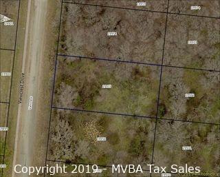 Account No. 19955 - Lot 172, Hillcrest Section, Sherwood Shores, City of Granite Shoals, Burnet County, Texas ::::: Suit No. 46342 ::::: Approximate Property Address: Viewcrest Drive