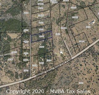 Account No. 58772 - 10.005 acres, more or less, Abstract 1254, D. H. Long Survey #14, Burnet County, Texas ::::: Suit No. 43,823 ::::: Approximate Property Address: 401 Williams Road, Burnet, Texas