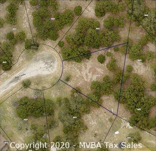 Account No. 22985 - Lot K14073, Plat K14.1, Horseshoe Bay South, City of Horseshoe Bay, Burnet County, Texas ::::: Suit No. 44,623