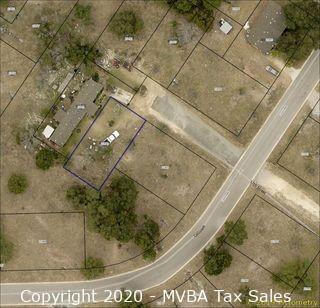 Account No. 21890 - Lot K7246, Plat K7.1, Horseshoe Bay South, City of Horseshoe Bay, Burnet County, Texas ::::: Suit No. 45600