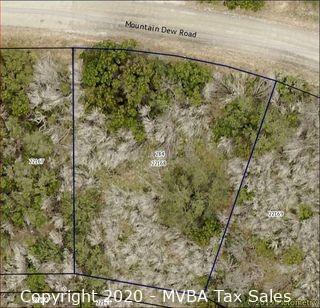 Account No. 22168 - Lot K8024, Plat K8.1, Horseshoe Bay South, City of Horseshoe Bay, Burnet County, Texas ::::: Suit No. 45802