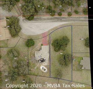 Account No. 22208 - Lot K8064, Plat K8.1, Horseshoe Bay South, City of Horseshoe Bay, Burnet County, Texas ::::: Suit No. 45802