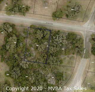 Account No. 22230 - Lot K8088, Plat K8.1, Horseshoe Bay South, City of Horseshoe Bay, Burnet County, Texas ::::: Suit No. 45802